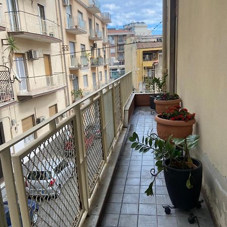 Amocatania Apartment Exterior photo