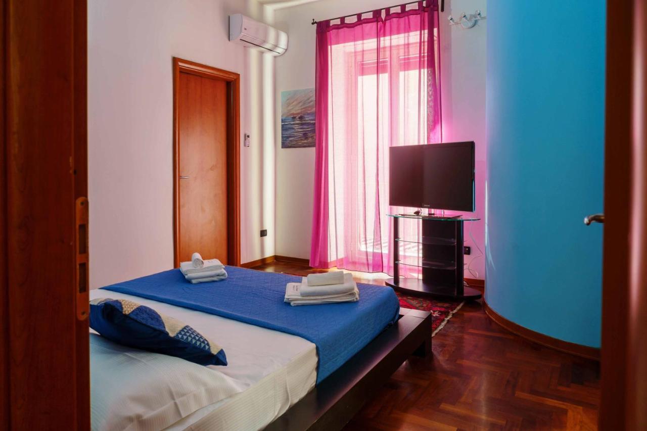 Amocatania Apartment Exterior photo