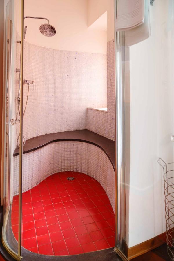 Amocatania Apartment Exterior photo