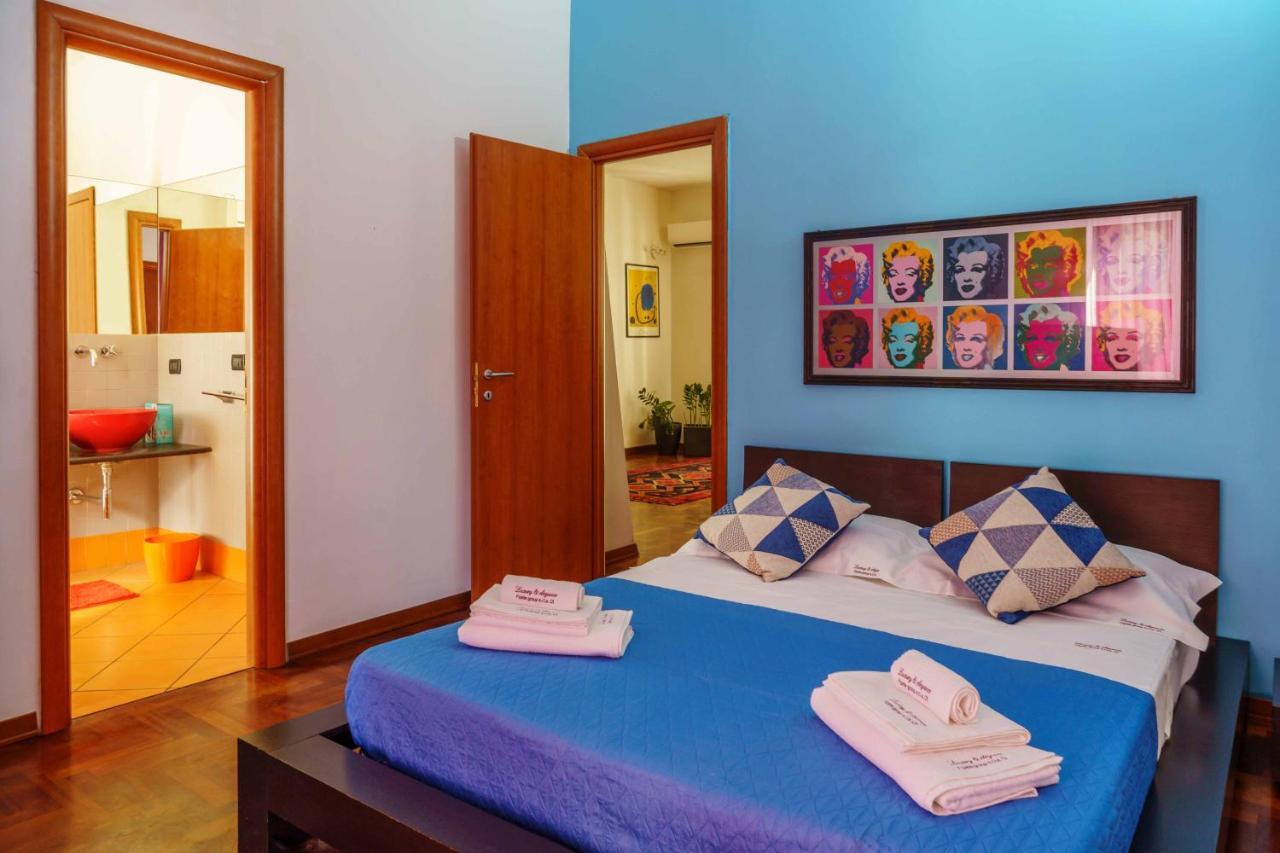 Amocatania Apartment Exterior photo