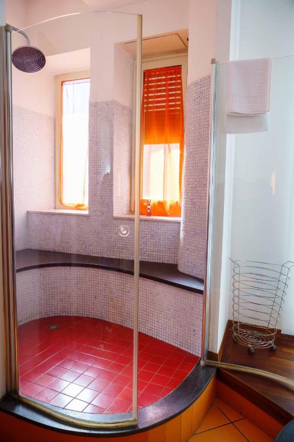 Amocatania Apartment Exterior photo